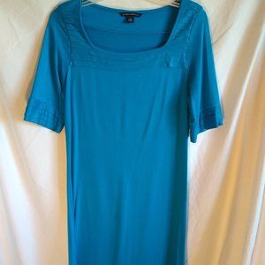 Banana Republic Swing Dress Size Medium